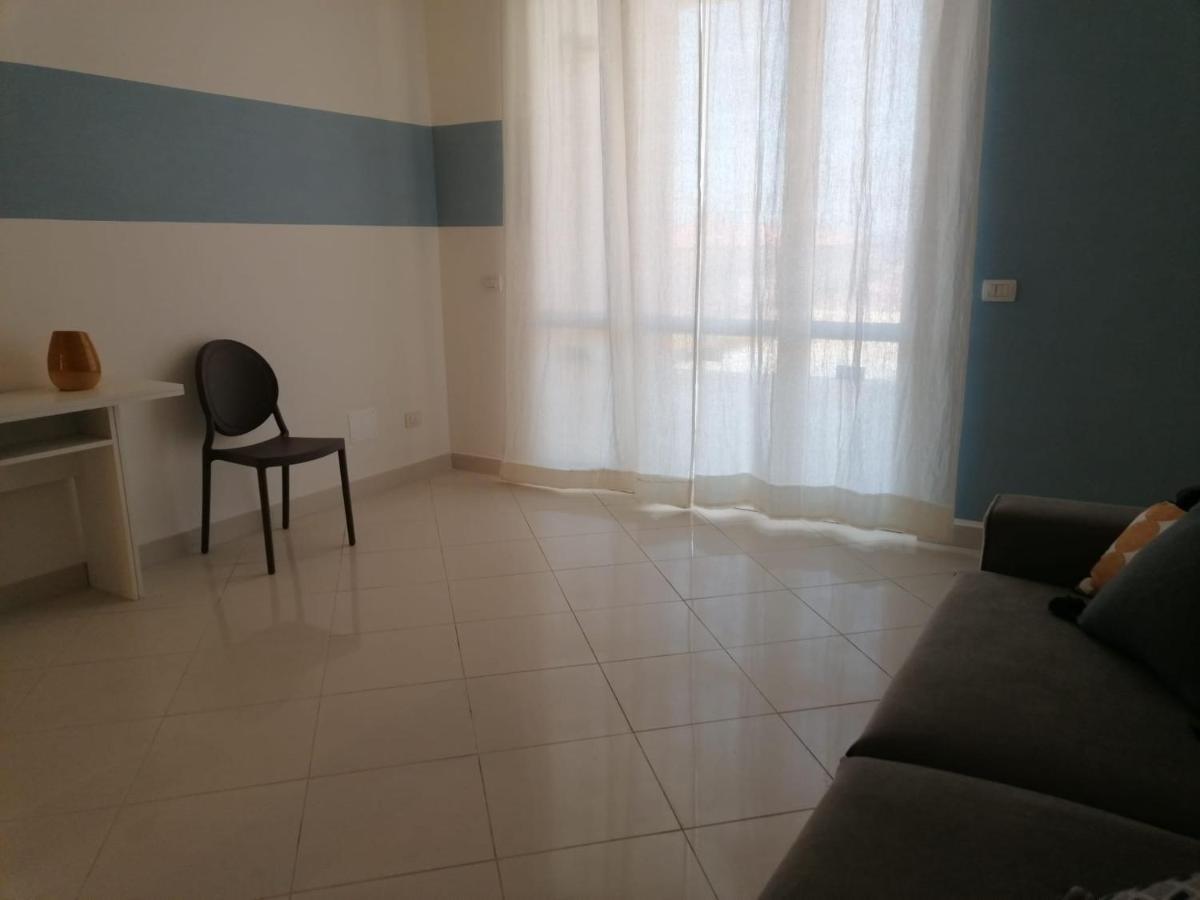 Appartamento Violina Scarlino Dış mekan fotoğraf